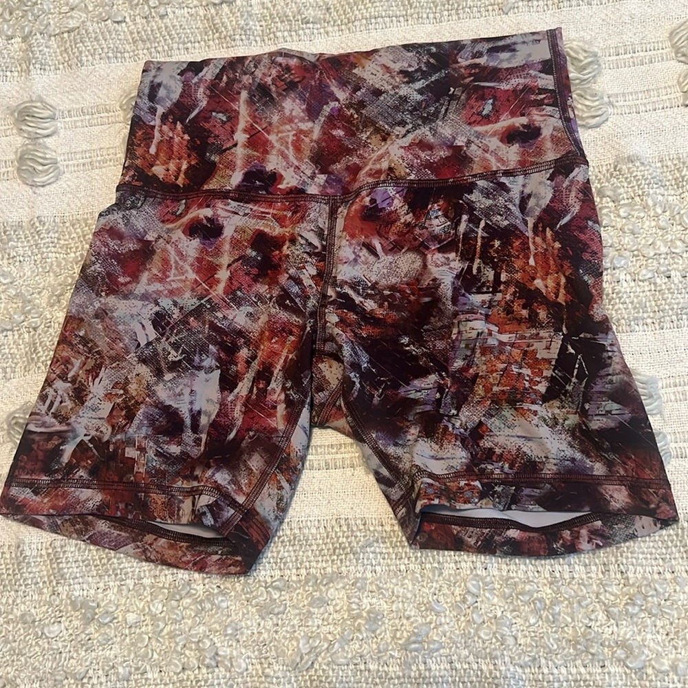 Lululemon shorts